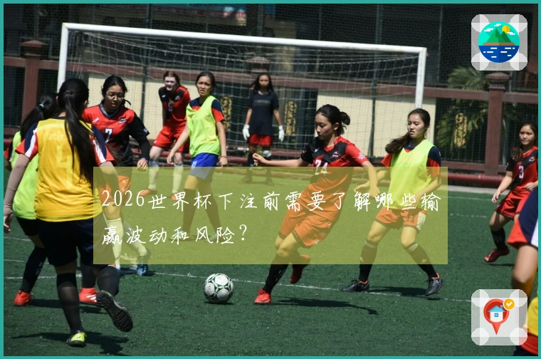 2026世界杯下注前需要了解哪些输赢波动和风险？