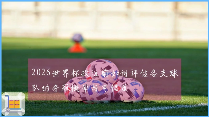 2026世界杯投注前如何评估各支球队的夺冠概率与可信度