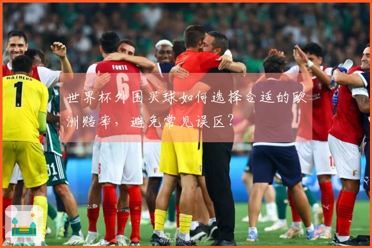 世界杯外围买球如何选择合适的欧洲赔率，避免常见误区？