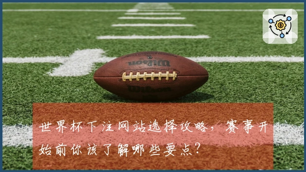 世界杯下注网站选择攻略，赛事开始前你该了解哪些要点？