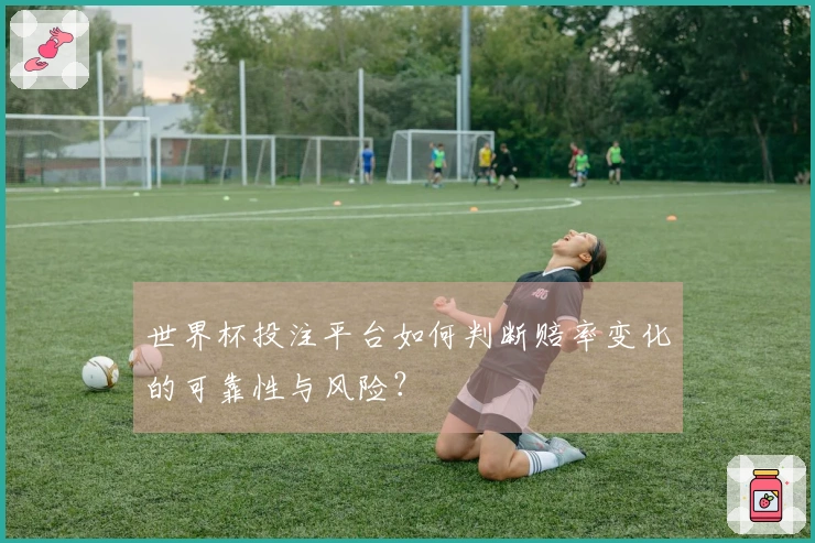 世界杯投注平台如何判断赔率变化的可靠性与风险？
