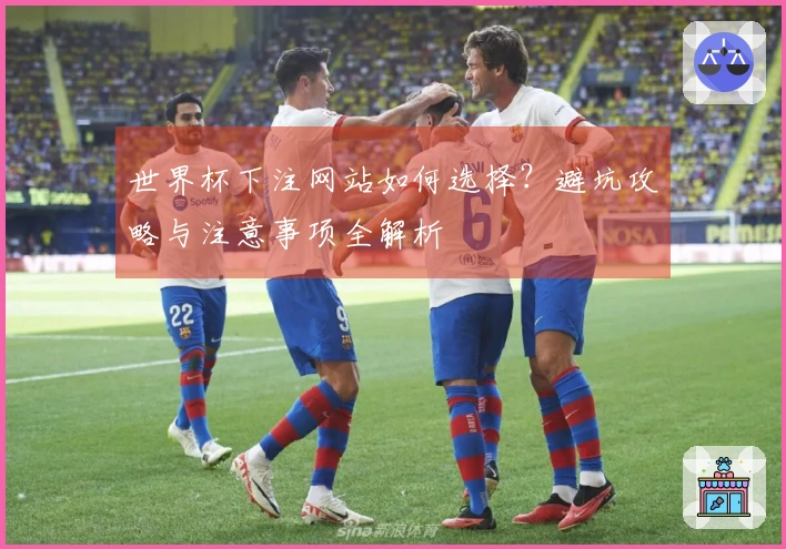 世界杯下注网站如何选择？避坑攻略与注意事项全解析
