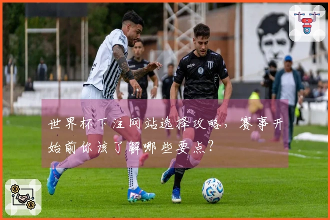 世界杯下注网站选择攻略，赛事开始前你该了解哪些要点？