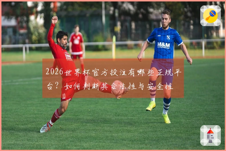 2026世界杯官方投注有哪些正规平台？如何判断其合法性与安全性