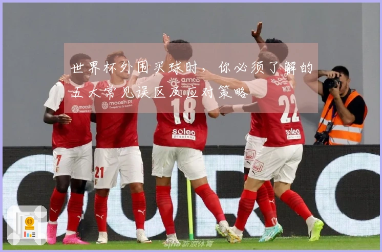 世界杯外围买球时，你必须了解的五大常见误区及应对策略