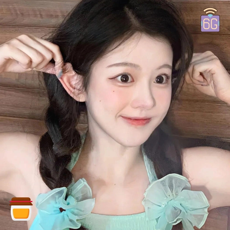 头像